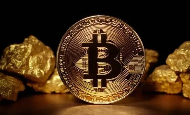 Bitcoin：重塑金融格局的数字黄金